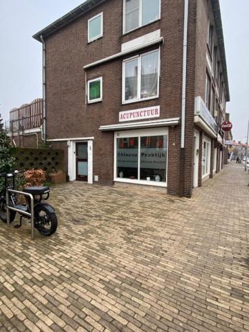 The Diem Amsterdam Diemerbrug Dış mekan fotoğraf